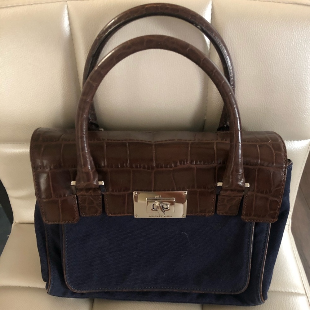 Michael Kors Handbag w/ Strap
